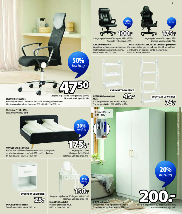 Jysk Folder 09.03.2026