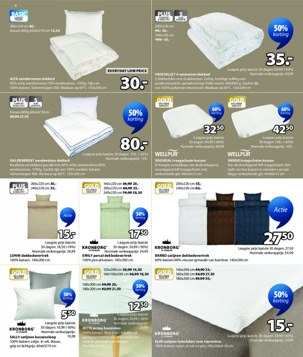 Jysk Folder 09.03.2026