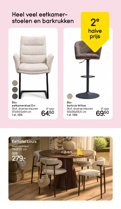 Leen Bakker Folder 09.03.2026