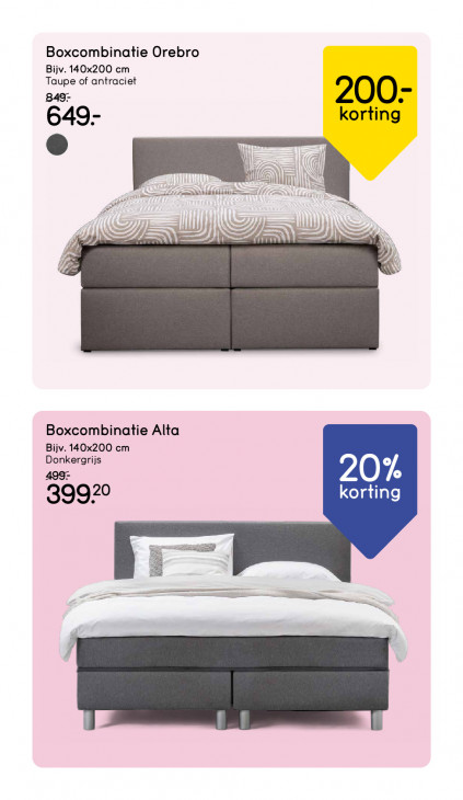 Leen Bakker Folder 09.03.2026