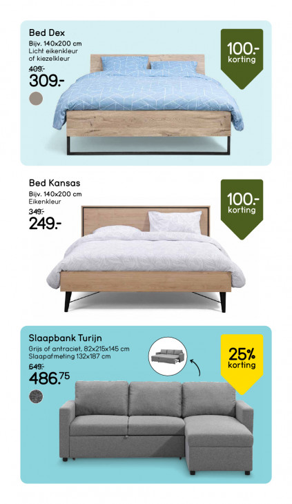 Leen Bakker Folder 09.03.2026