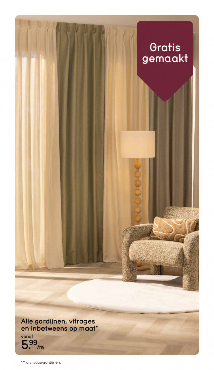 Leen Bakker Folder 09.03.2026