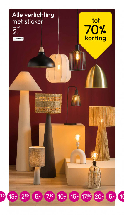 Leen Bakker Folder 09.03.2026