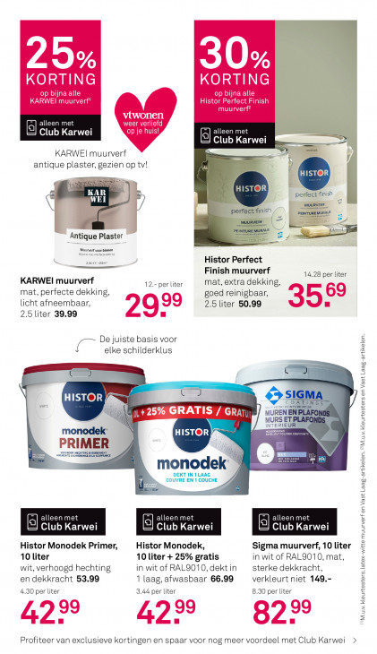 Karwei Folder 09.03.2026