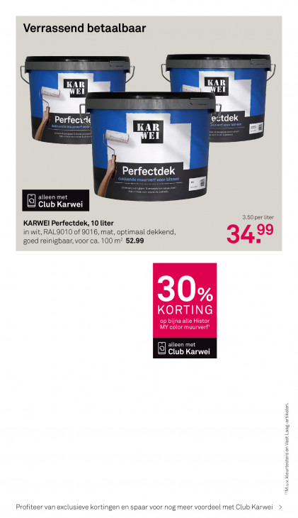 Karwei Folder 09.03.2026