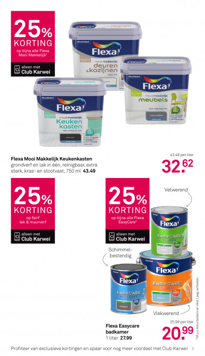 Karwei Folder 09.03.2026