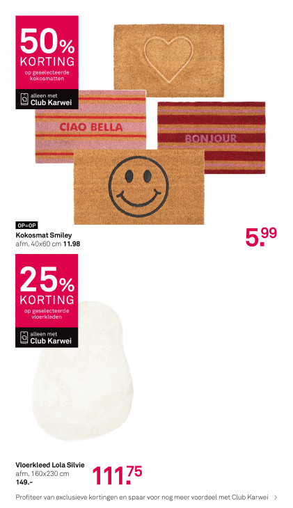 Karwei Folder 09.03.2026