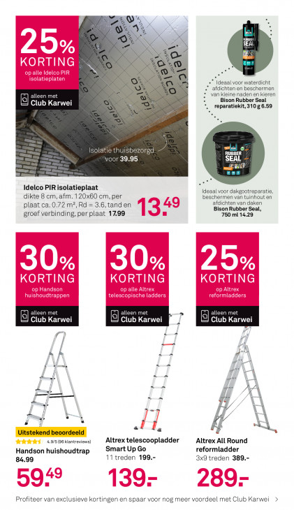 Karwei Folder 09.03.2026