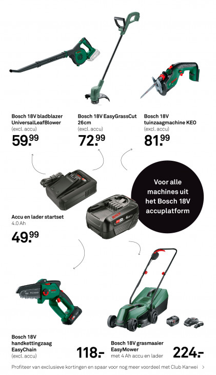 Karwei Folder 09.03.2026