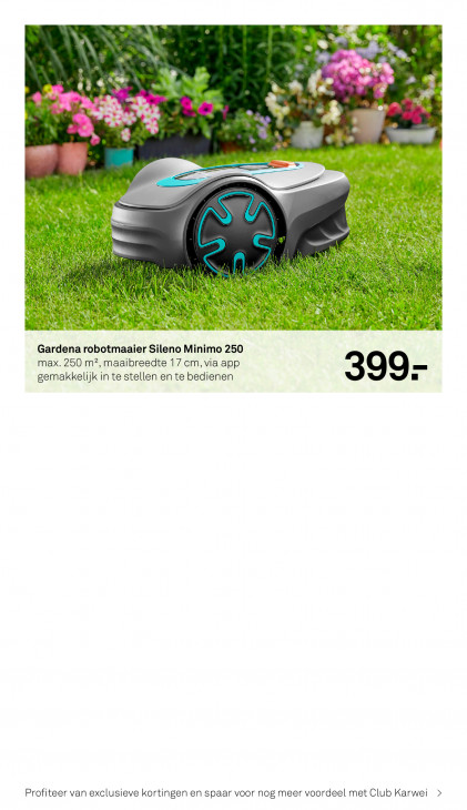 Karwei Folder 09.03.2026