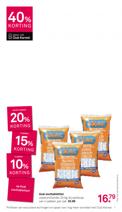 Karwei Folder 09.03.2026