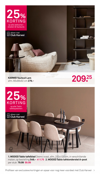 Karwei Folder 09.03.2026