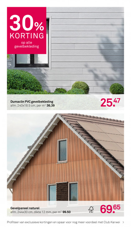 Karwei Folder 09.03.2026