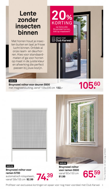 Karwei Folder 09.03.2026