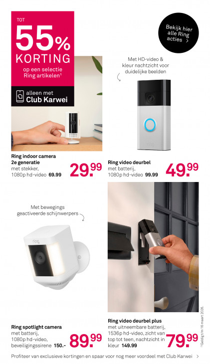 Karwei Folder 09.03.2026