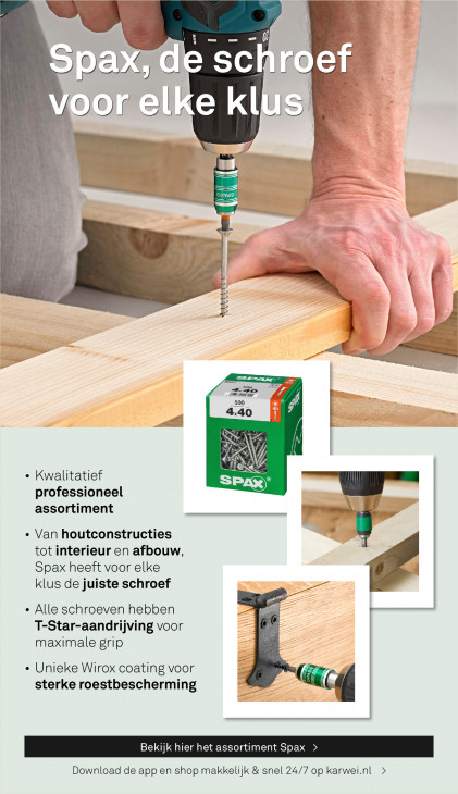 Karwei Folder 09.03.2026