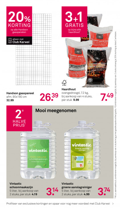 Karwei Folder 09.03.2026