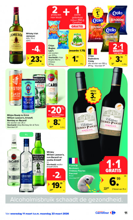 Carrefour Folder 11.03.2026