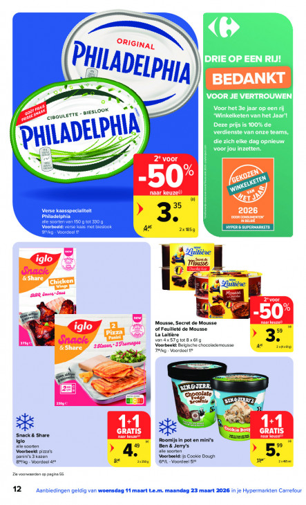 Carrefour Folder 11.03.2026