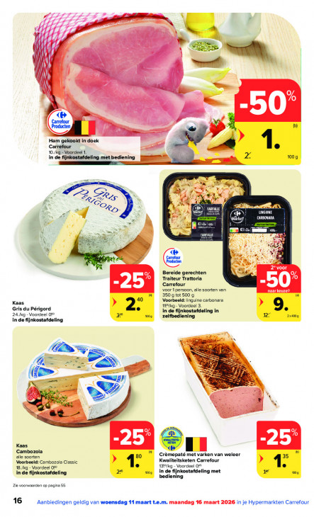 Carrefour Folder 11.03.2026