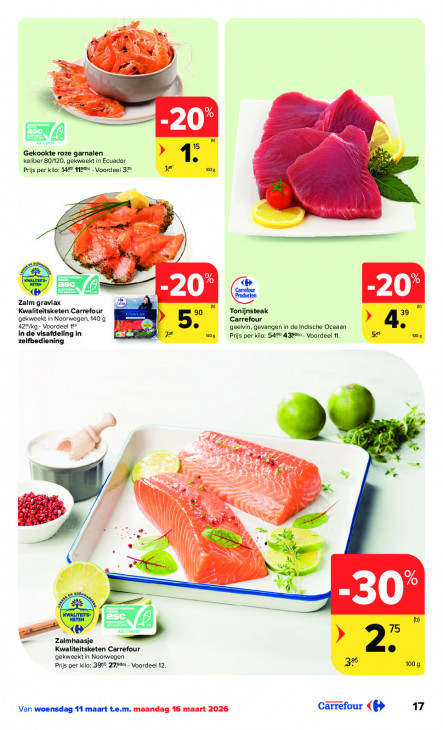 Carrefour Folder 11.03.2026