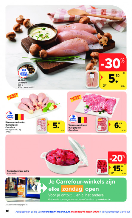 Carrefour Folder 11.03.2026