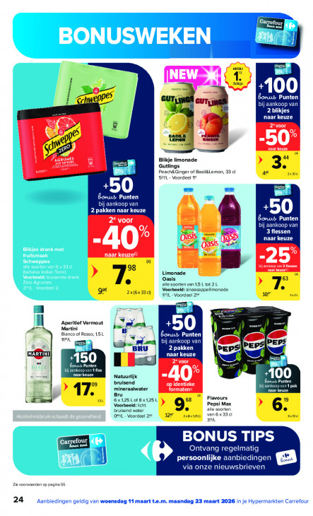 Carrefour Folder 11.03.2026