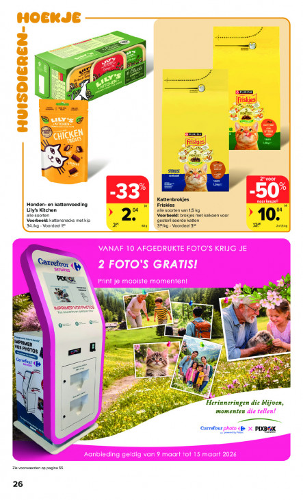 Carrefour Folder 11.03.2026