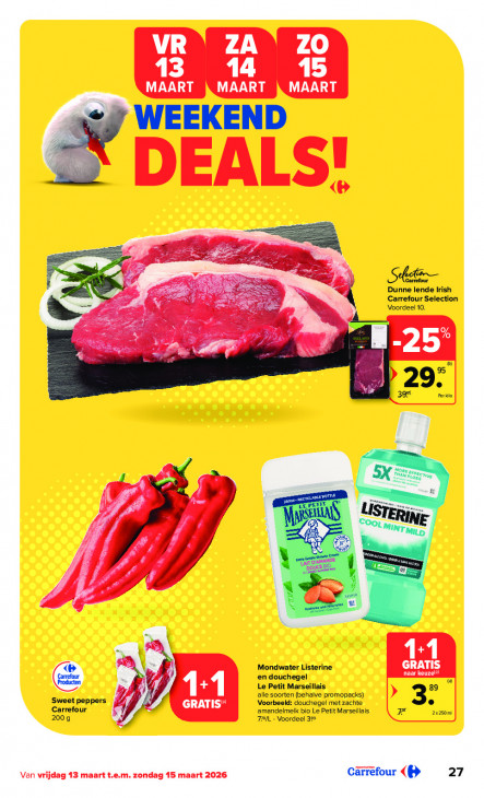 Carrefour Folder 11.03.2026