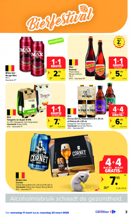 Carrefour Folder 11.03.2026