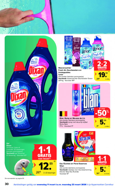 Carrefour Folder 11.03.2026