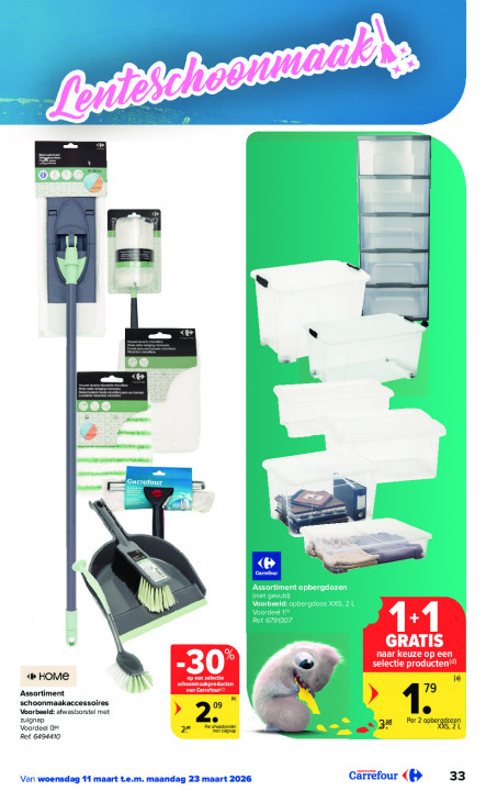 Carrefour Folder 11.03.2026