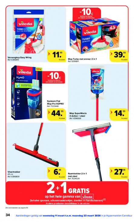 Carrefour Folder 11.03.2026