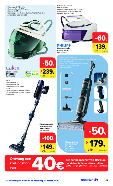 Carrefour Folder 11.03.2026