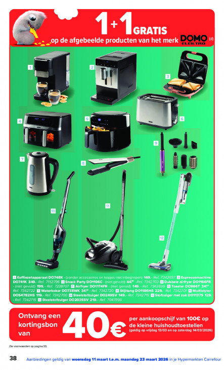 Carrefour Folder 11.03.2026