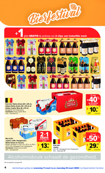 Carrefour Folder 11.03.2026