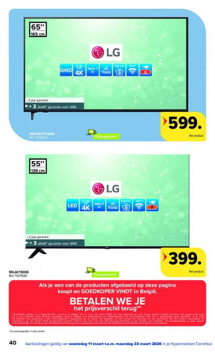 Carrefour Folder 11.03.2026