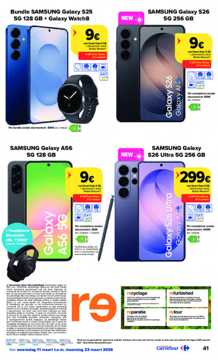 Carrefour Folder 11.03.2026