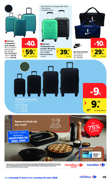 Carrefour Folder 11.03.2026