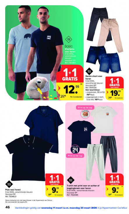 Carrefour Folder 11.03.2026