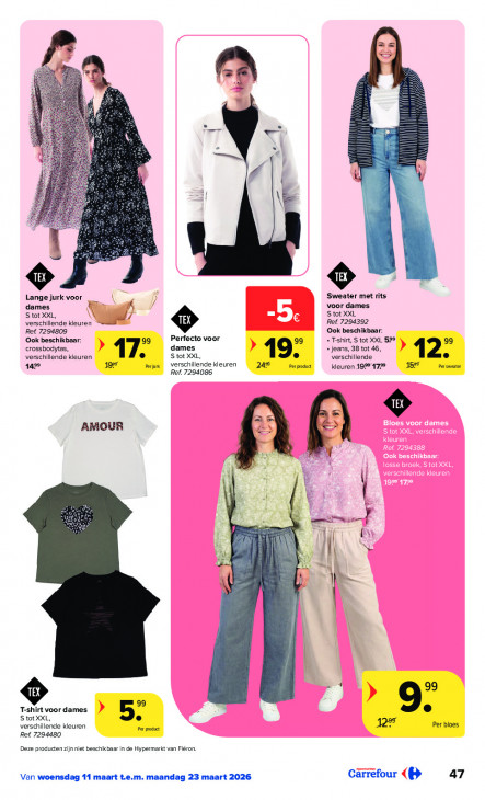 Carrefour Folder 11.03.2026