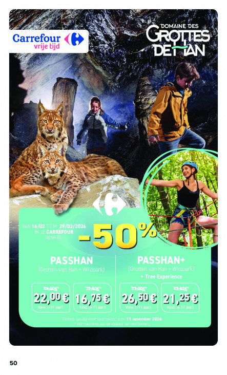 Carrefour Folder 11.03.2026