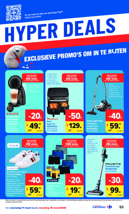 Carrefour Folder 11.03.2026