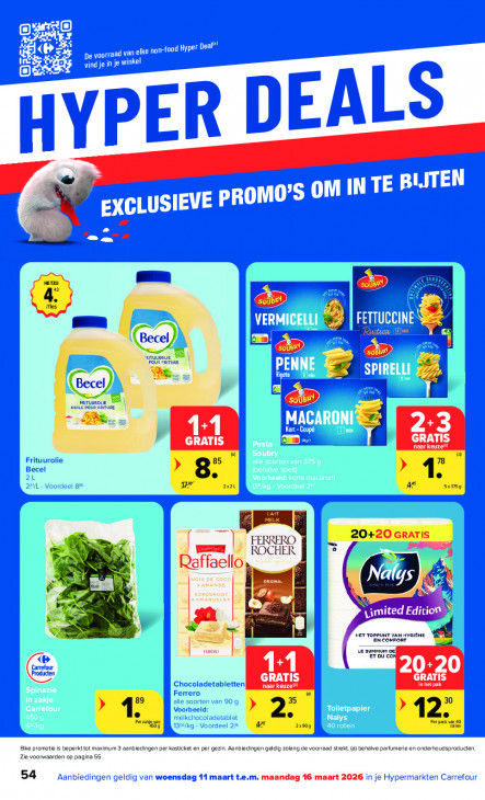 Carrefour Folder 11.03.2026