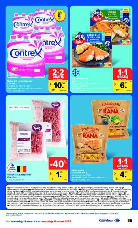 Carrefour Folder 11.03.2026