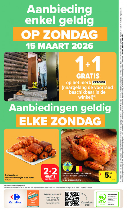 Carrefour Folder 11.03.2026