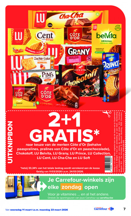 Carrefour Folder 11.03.2026