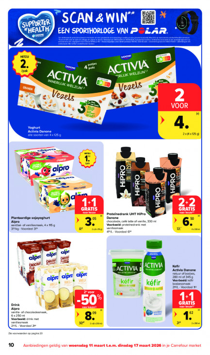 Carrefour Folder 11.03.2026