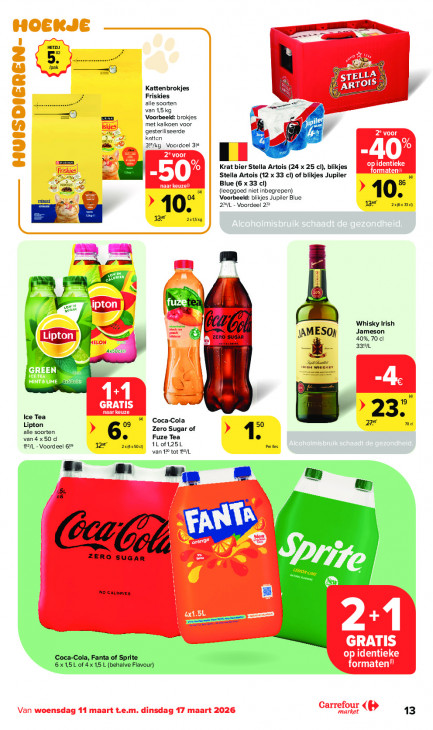 Carrefour Folder 11.03.2026