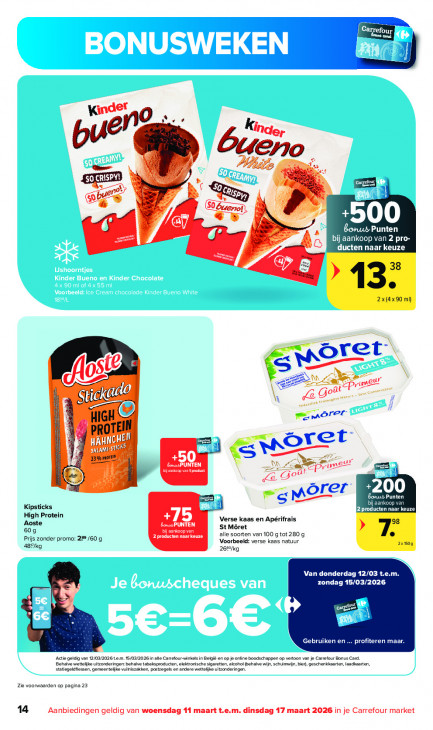 Carrefour Folder 11.03.2026